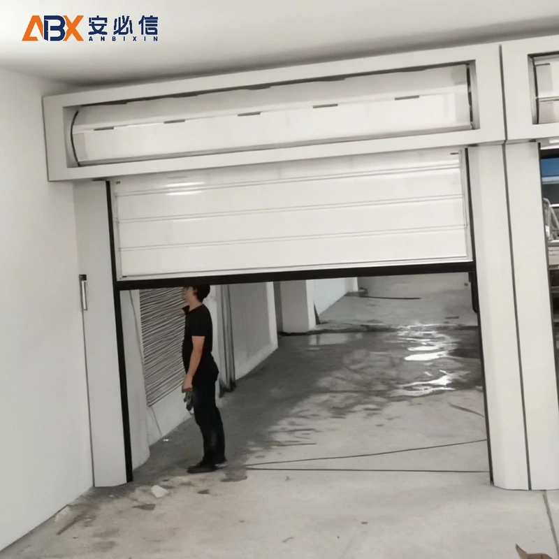荆州市雷达高速门